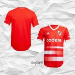 Segunda Camiseta River 2022-2023 Tailandia