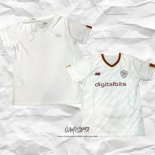 Segunda Camiseta Roma 2023-2024 Tailandia