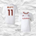 Segunda Camiseta Roma Jugador Belotti 2022-2023