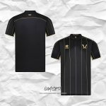 Segunda Camiseta Sheffield United Portero 2025-2026 Tailandia