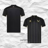 Segunda Camiseta Sheffield United Portero 2025-2026 Tailandia