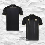 Segunda Camiseta Sheffield United Portero 2025-2026 Tailandia
