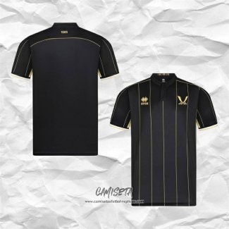 Segunda Camiseta Sheffield United Portero 2025-2026 Tailandia