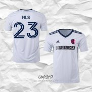 Segunda Camiseta St. Louis City Jugador MLS 2023