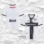 Segunda Camiseta Stade Rennais 2026-2027