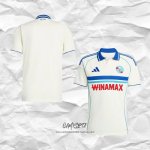 Segunda Camiseta Strasbourg 2025-2026 Tailandia