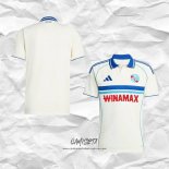 Segunda Camiseta Strasbourg 2025-2026 Tailandia