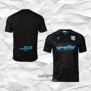 Segunda Camiseta Tenerife 2026-2027