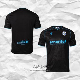 Segunda Camiseta Tenerife 2026-2027