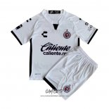 Segunda Camiseta Tijuana 2022-2023 Nino