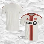 Segunda Camiseta Toronto 2026