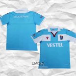 Segunda Camiseta Trabzonspor 2021-2022 Tailandia