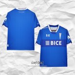 Segunda Camiseta Universidad Catolica 2021-2022 Tailandia