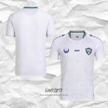 Segunda Camiseta Uzbekistan 2026