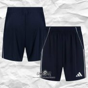 Segunda Pantalones Al Nassr 2025-2026