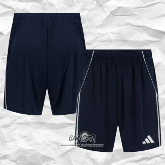 Segunda Pantalones Al Nassr 2025-2026