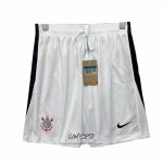 Segunda Pantalones Corinthians 2025