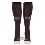 Tercera Calcetines Napoli 2025-2026