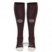 Tercera Calcetines Napoli 2025-2026