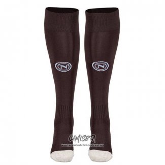 Tercera Calcetines Napoli 2025-2026