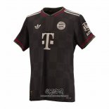 Tercera Camiseta Bayern Munich 2025-2026