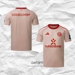 Tercera Camiseta Dusseldorf 2025-2026 Tailandia