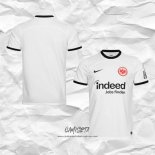 Tercera Camiseta Eintracht Frankfurt 2023-2024 Tailandia