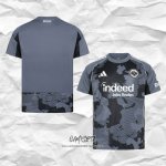 Tercera Camiseta Eintracht Frankfurt 2025-2026