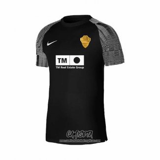 Tercera Camiseta Elche 2022-2023