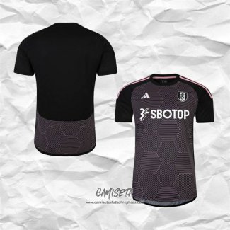 Tercera Camiseta Fulham 2023-2024