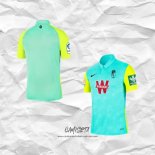 Tercera Camiseta Granada 2020-2021 Tailandia