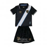 Tercera Camiseta Guatemala 2023 Nino