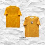 Tercera Camiseta Haiti Portero 2026 Tailandia