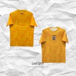 Tercera Camiseta Haiti Portero 2026 Tailandia