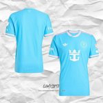 Tercera Camiseta Inter Miami Authentic 2025