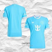 Tercera Camiseta Inter Miami Authentic 2025