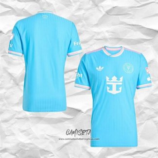Tercera Camiseta Inter Miami Authentic 2025