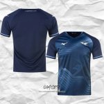 Tercera Camiseta Lazio 2025-2026