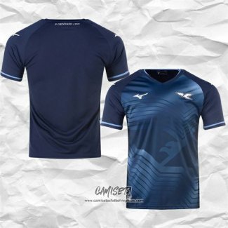 Tercera Camiseta Lazio 2025-2026