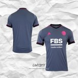 Tercera Camiseta Leicester City 2021-2022