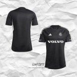 Tercera Camiseta Maccabi Haifa 2023-2024 Tailandia