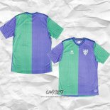 Tercera Camiseta Malaga 2023-2024 Tailandia