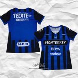 Tercera Camiseta Monterrey 2022 Mujer