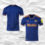 Tercera Camiseta Newcastle United 2025-2026