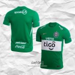 Tercera Camiseta Olimpia 2026 Tailandia