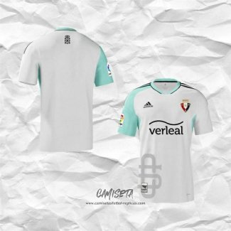 Tercera Camiseta Osasuna 2022-2023