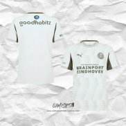 Tercera Camiseta PSV 2025-2026 Tailandia