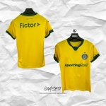 Tercera Camiseta Palmeiras 2025 Mujer