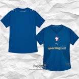 Tercera Camiseta Palmeiras 2026