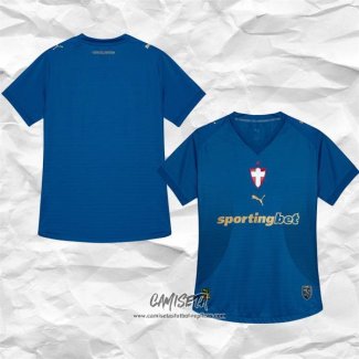 Tercera Camiseta Palmeiras 2026